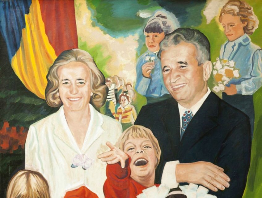 Bucharest: Private Last Days of Ceausescu Tour in a Dacia - What You’ll Remember Most: the Dacia, the Story, and the Places That Still Matter