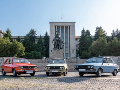 Bucharest: Private Three Neighborhoods Tour by Vintage Car - The three-neighborhood route: a social map, not a checklist