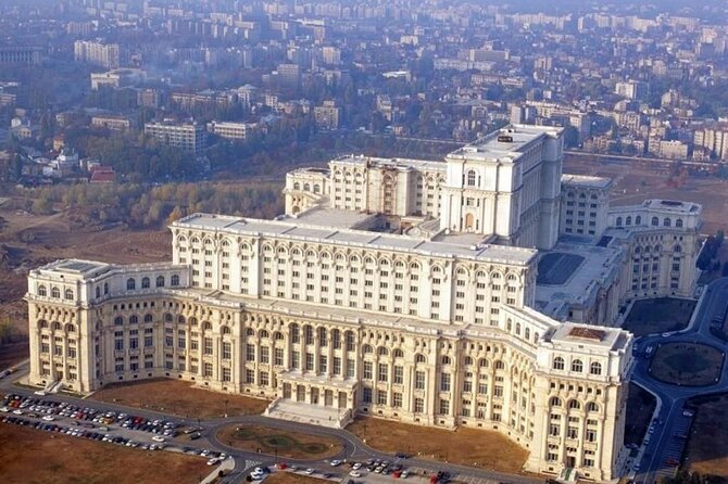 Bucharest Private Tour, Parliament Palace, Ceausescu House Visit - Private Comfort in Bucharest: pickup, timing, and how the day flows