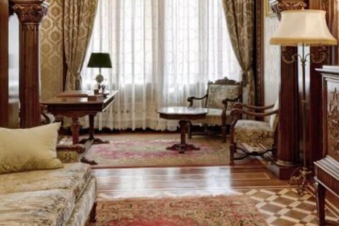 Bucharest Private Tour, Parliament Palace, Ceausescu House Visit - Price and logistics: is $138.55 a fair value?