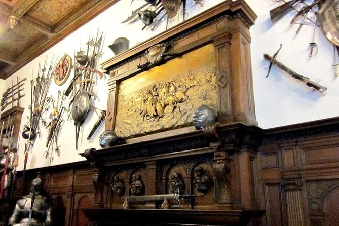 Bucharest Private Tour to Peles Castle & Biggest Salt Mine in Eu - Price and logistics: what $164.50 buys you, and what it doesn’t