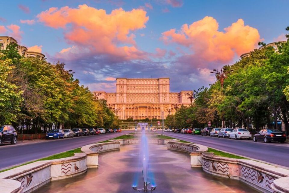 Bucharest: Private Walking Tour With A Guide (Private Tour) - Why a private walking guide changes Bucharest fast