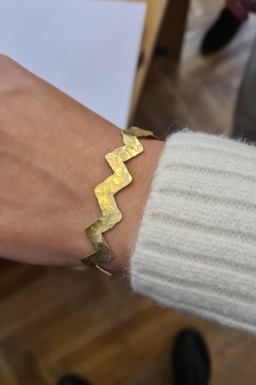 Bucharest: Real Roma Community - Crafting Workshop - Key highlights you’ll actually care about