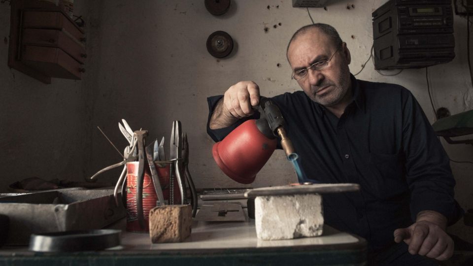 Bucharest: Real Roma Community - Crafting Workshop - Practical tips so your visit goes smoothly