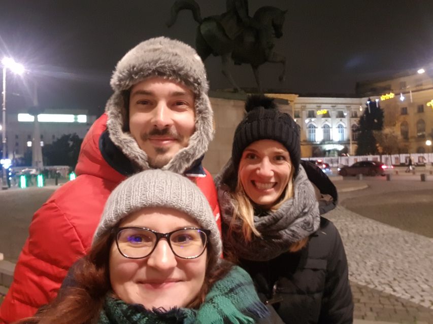Bucharest: Relics of Communism 3-Hour Walking Tour - Should You Book the Bucharest Relics of Communism Tour?