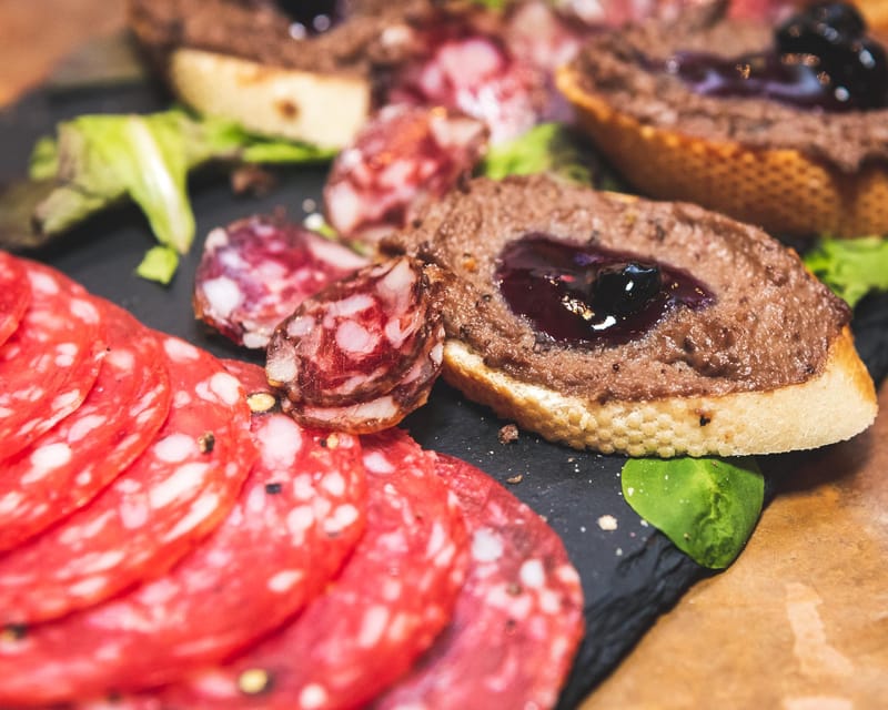 Bucharest: Romanian Spirits Tasting Experience at Corks - Tips to get more out of your 1.5 hours
