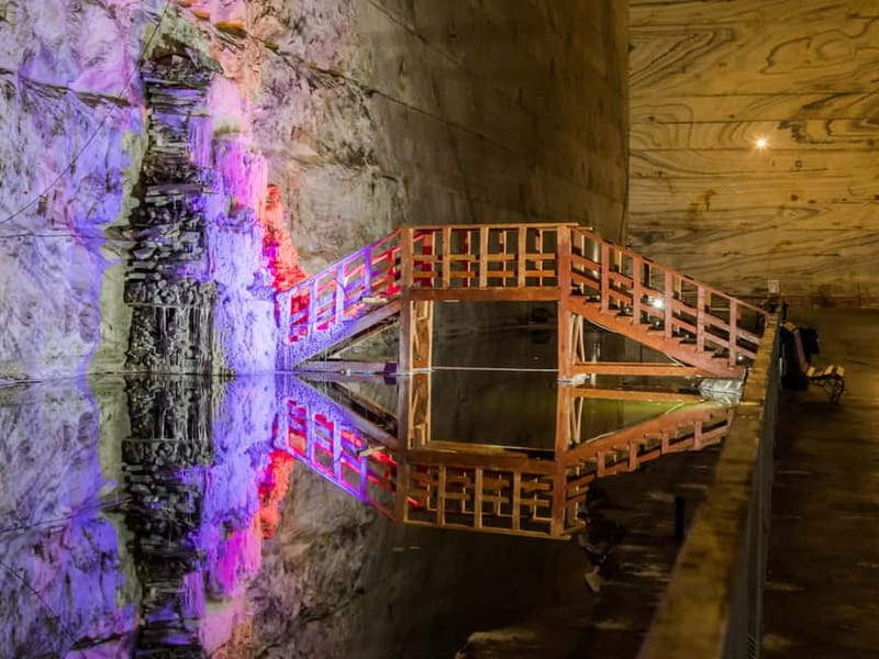 Bucharest: Salt Mine Guided Day Trip to Slănic - Key takeaways (before you go)