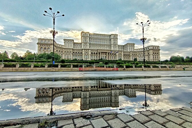Bucharest Sightseeing - Half-Day Private Tour - How this Bucharest half-day tour gets you oriented fast