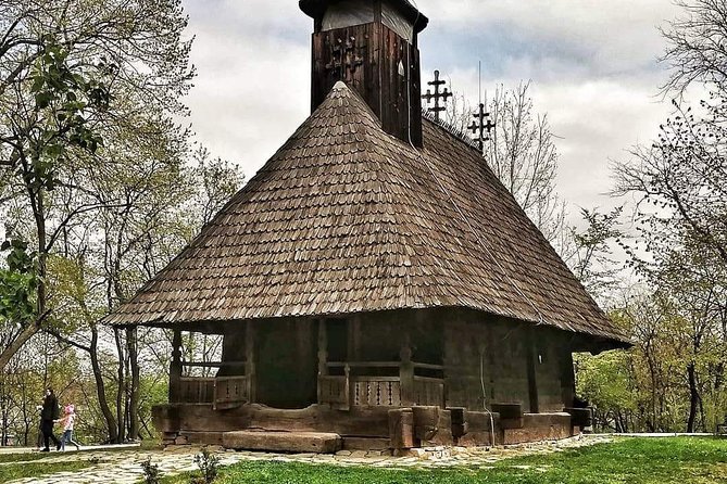 Bucharest Sightseeing - Half-Day Private Tour - Price and value: is $124.21 per person worth it?