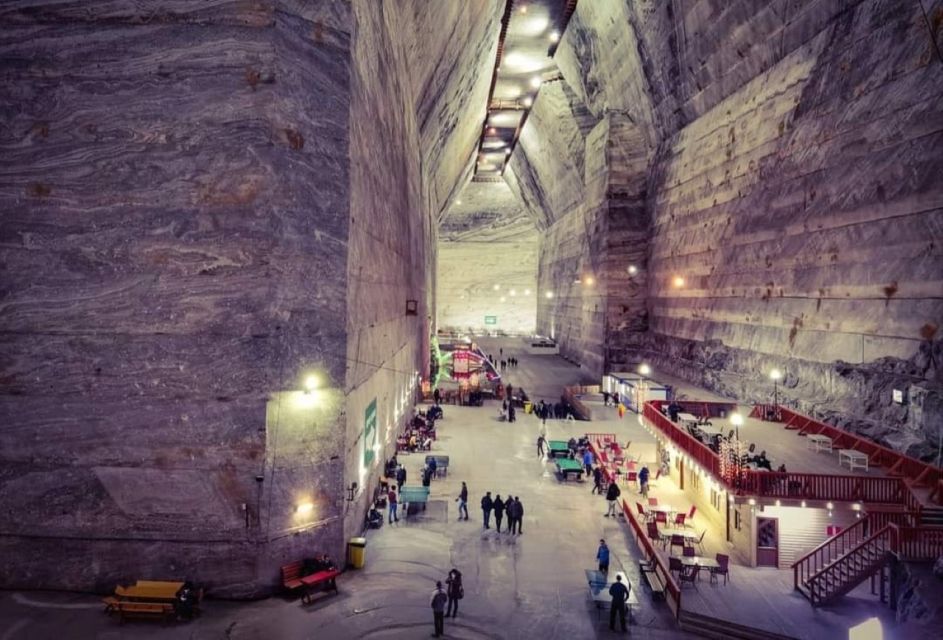 Bucharest: Slanic Salt Mine & Carpathian Mountains Day Tour - Should you book this Slanic Salt Mine & Carpathians day tour?