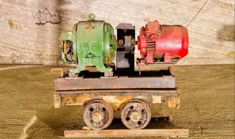 Bucharest: Slanic Salt Mine & Carpathian Mountains Day Tour - Carpathian villages: what you’ll see beyond the main sightseeing