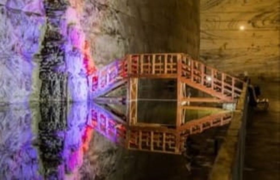 Bucharest: Slanic Salt Mine & Carpathian Mountains Day Tour - The guide and driver connection: why it can make-or-break the day