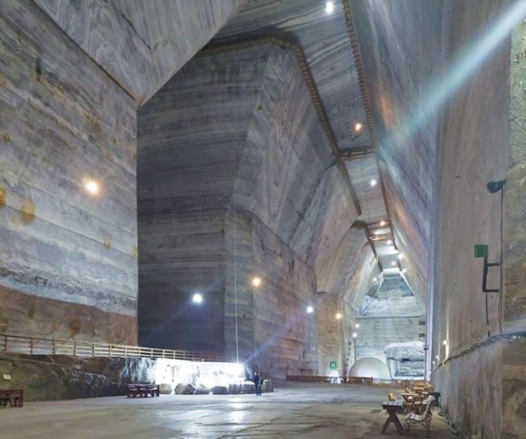 Bucharest: Slanic Salt Mine & Carpathian Mountains Day Tour - Price and value: what $173 covers, and what you should budget