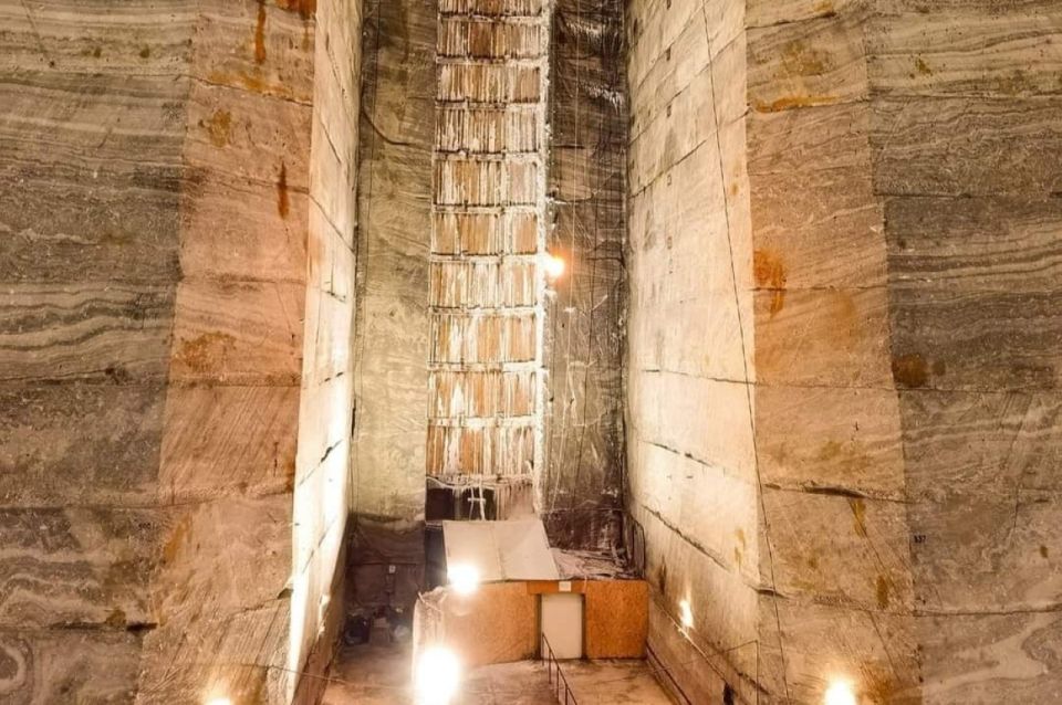 Bucharest: Slanic Salt Mine & Carpathian Mountains Day Tour - Who should book this tour, and who might want something else