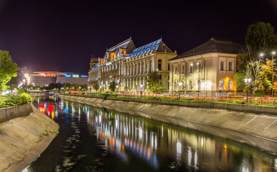 Bucharest: The Italian emigration in Romania - Should you book the Bucharest Italian emigration walk?