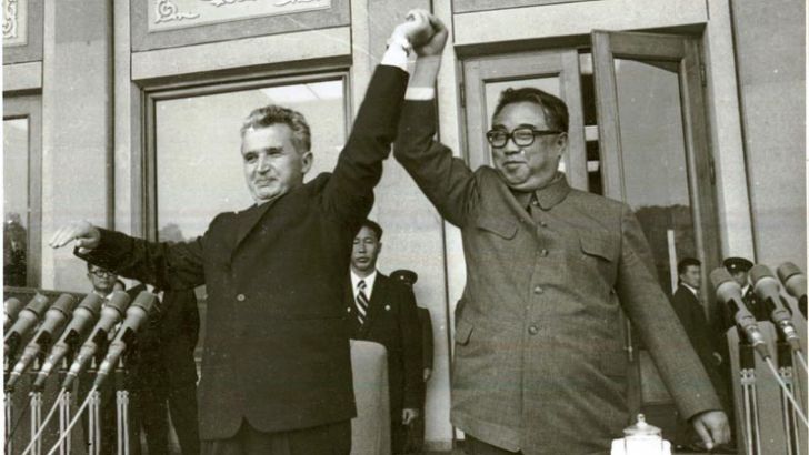 Bucharest: The "Last Days of Communism" Tour - Why Bucharest’s last days feel personal