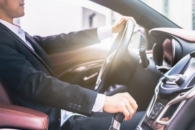 Bucharest to Brasov - Fast Private Transfer - Key Details That Make This Transfer Work