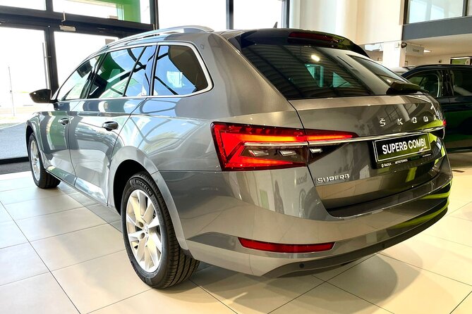Bucharest to Brasov - Fast Private Transfer - Who This Transfer Suits Best