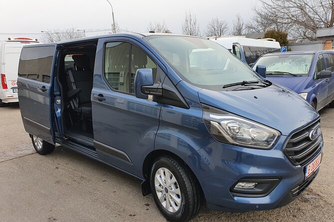 Bucharest to Giurgiu (Port) - Private Guided Transfer - Car and Driver - Optional stops: quick breaks without turning it into a detour