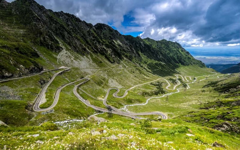 Bucharest: Transfagarasan Road - Small Group max 7 Tourists - Key highlights you’ll actually care about