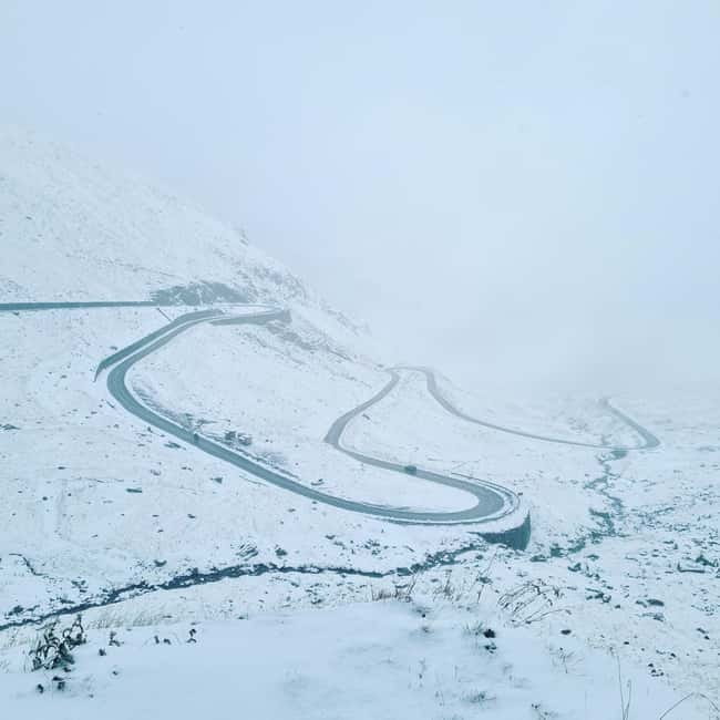 Bucharest: Transfagarasan Road - Small Group max 7 Tourists - How the guide shapes the experience (and why it matters)