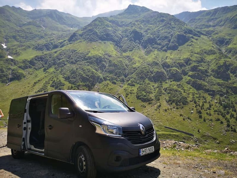 Bucharest: Transfagarasan Road - Small Group max 7 Tourists - The bottom line: should you book this Transfăgărășan day trip?