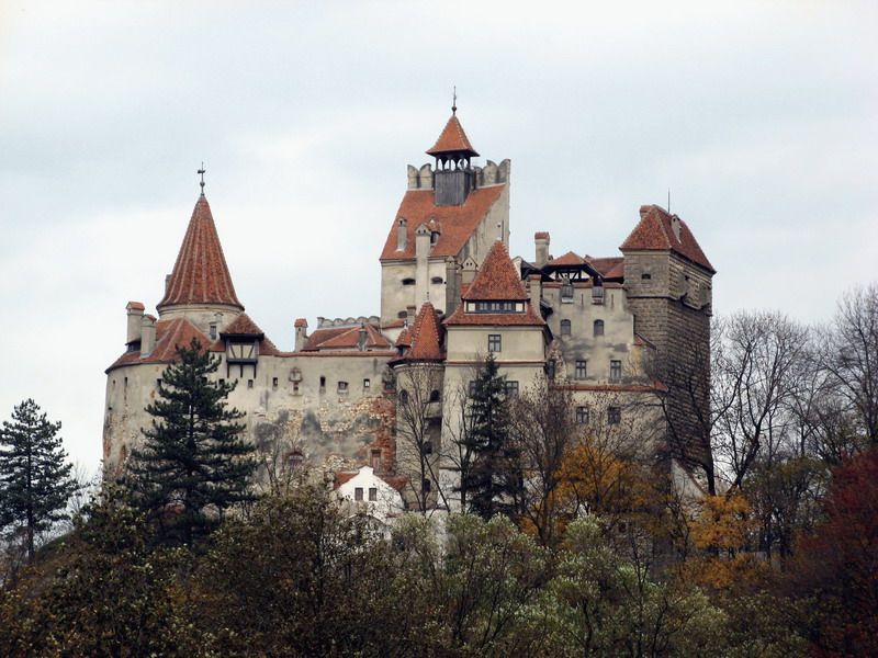 Bucharest: Transylvania and Dracula's Castle 2-Day Tour - Key highlights worth planning around