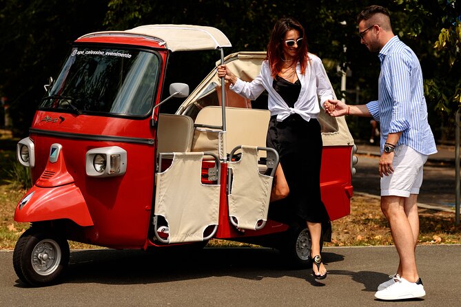 Bucharest Tuk Tuk City Tour - Private Tuk-Tuk vs. Big Transport: Why This Feels More Personal