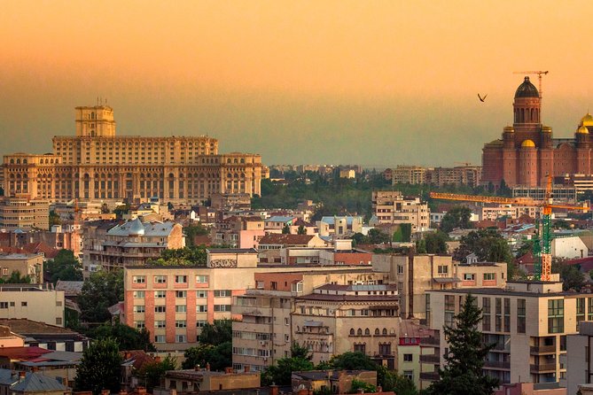 Bucharest Under Communism: Life, Terror & Hope - Revolution Square: Where Ceaușescu’s Control Ends
