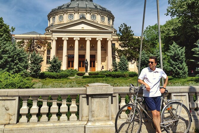 Bucharest Unveiled: A Private Walking Journey - Key things to know before you walk