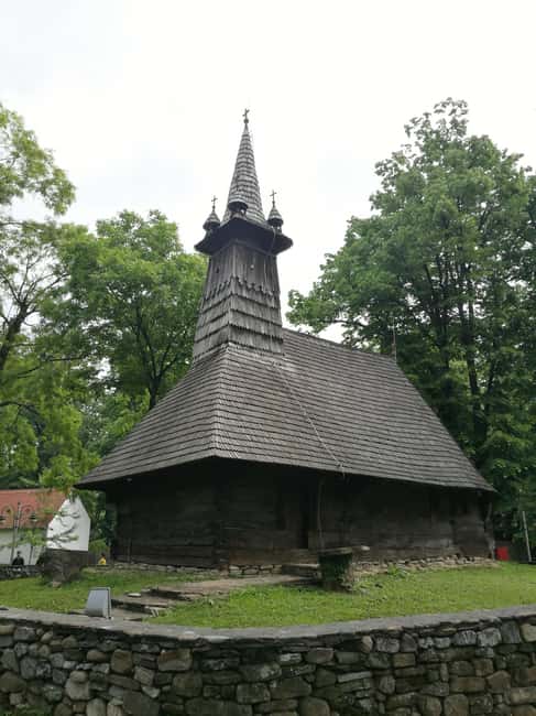 Bucharest: Village Museum Guided Tour - Should you book this Village Museum guided tour in Bucharest?