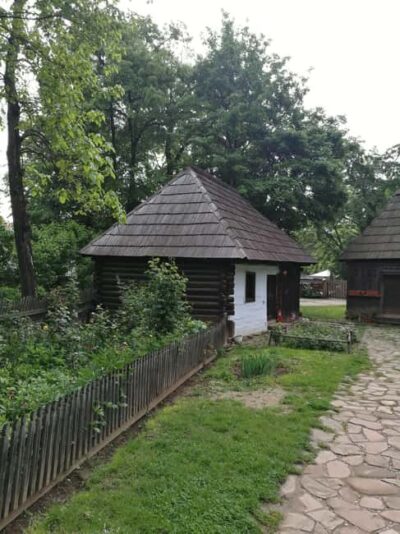 Bucharest: Village Museum Guided Tour - The museum grounds: what those 123 settlements mean for your visit