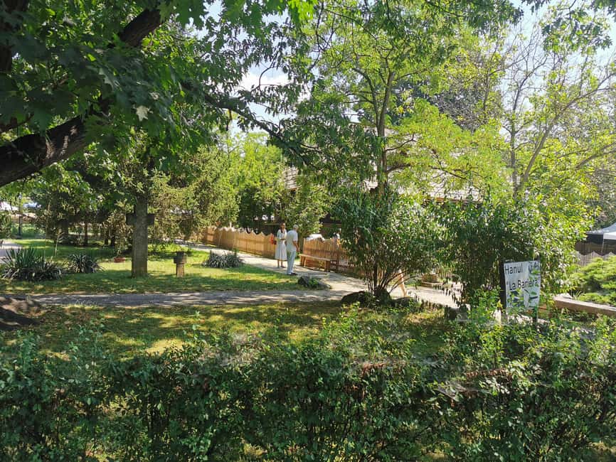 Bucharest: Village Museum Guided Tour - What you can and can’t do on the tour