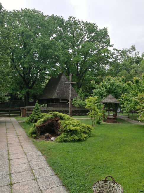 Bucharest: Village Museum Guided Tour - Who should book this Bucharest Village Museum tour