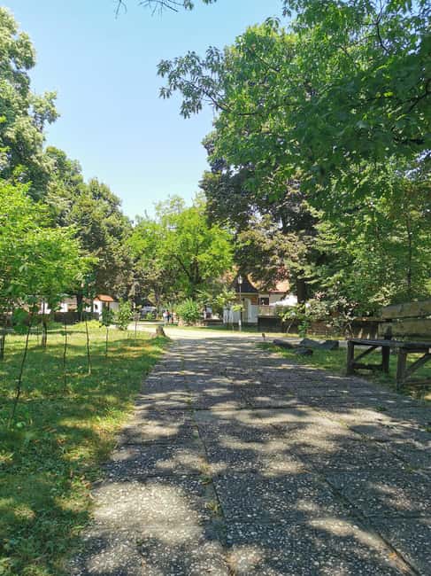 Bucharest: Village Museum Guided Tour - My practical take: how to turn one hour into real understanding