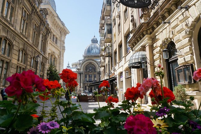 Bucharest VIP Bar Crawl in Lipscani 'Old Town' - Palinca shots first: the local spirit moment that sets the tone