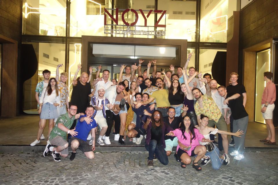 Bucharest: Weekend Pub Crawl - Who this Bucharest weekend pub crawl suits best