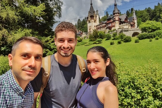 Bucovina Painted Monasteries & Transylvania Tour: 4-Day Private - Bucharest Pickup, Private Guide Style, and How the Days Flow