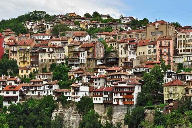 Bulgaria Day Trip: Private Tour from Bucharest - Price and what’s actually included in the $171.52