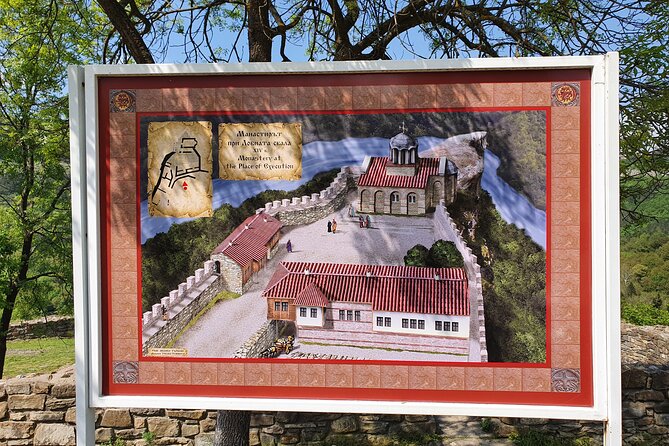 Bulgaria Day Trip - Private Tour from Bucharest - Veliko Tarnavo & Arbanasi - What’s included vs. what you’ll handle yourself