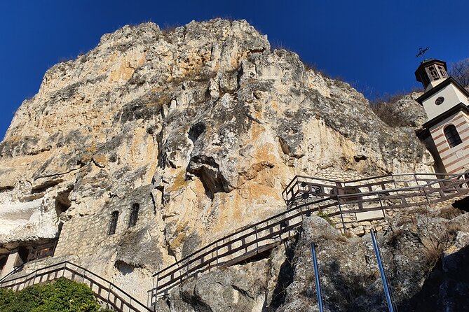 Bulgaria One Day Private Tour from Bucharest - Your private setup: pickup, timing, and small-group comfort