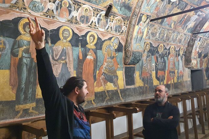 Bulgaria One Day Private Tour from Bucharest - How the “no food included” detail affects your day