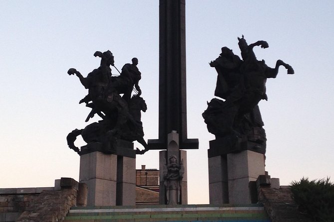 Bulgaria One Day Private Tour from Bucharest - Price and value: is $172.48 per person fair?