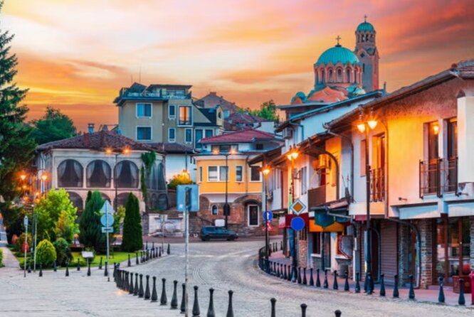 Bulgaria -Private Tour- Basarbovo, Arbanasi, Veliko Tarnovo - Price and Fees: What You’re Really Paying For