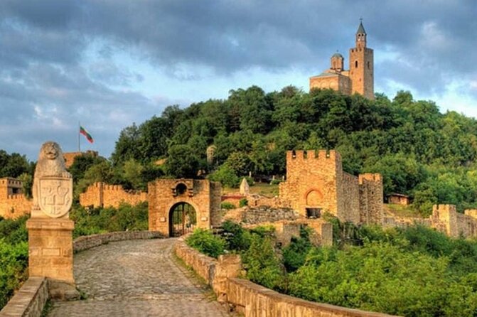Bulgaria -Private Tour- Basarbovo, Arbanasi, Veliko Tarnovo - Guide Quality and Comfort: The Difference Between Getting There and Having Fun