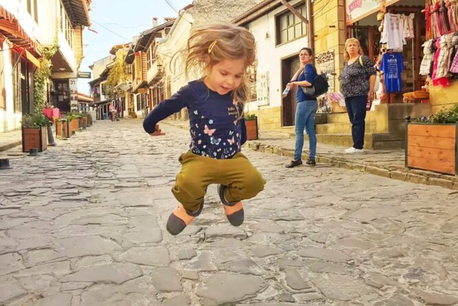 Bulgaria -Private Tour- Basarbovo, Arbanasi, Veliko Tarnovo - Best Fit: Who Should Book This One-Day Bulgaria Tour