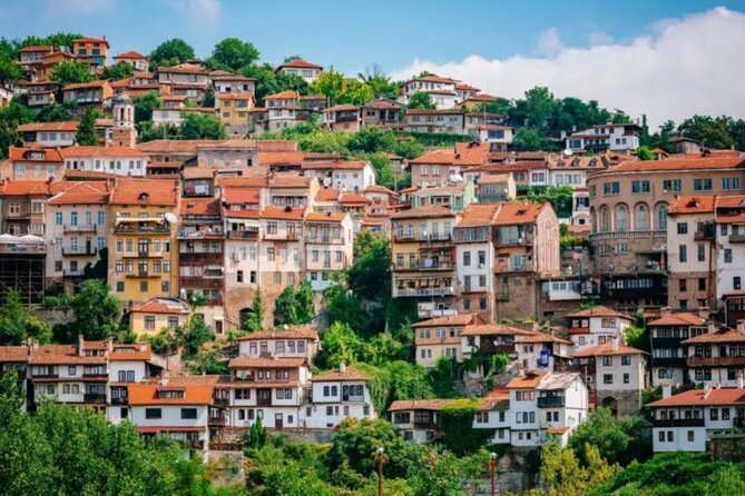 Bulgaria -Private Tour- Basarbovo, Arbanasi, Veliko Tarnovo - Arbanasi and Konstantsalieva House: Revival Homes With Fortress Habits