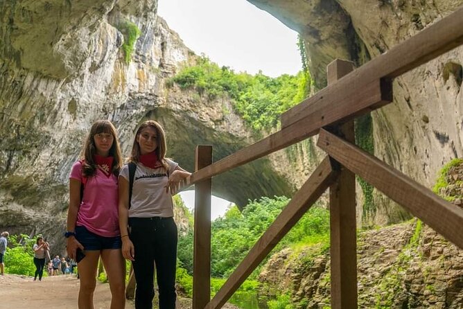 Bulgaria -Private Tour - Caves, Waterfalls, Hiking, National Park - Key highlights