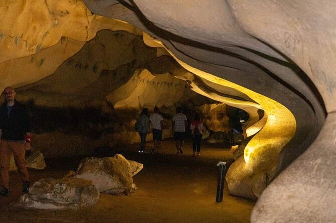 Bulgaria -Private Tour - Caves, Waterfalls, Hiking, National Park - Ivanovo Rock-Hewn Churches: UNESCO Frescoes in a Cliffside Quiet Zone