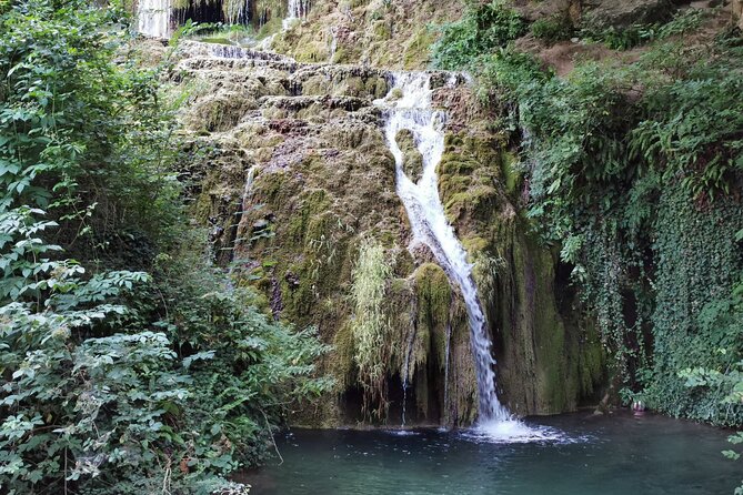 Bulgaria -Private Tour - Caves, Waterfalls, Hiking, National Park - Devetashka Cave: Skylights and a Cave System That Feels Enormous